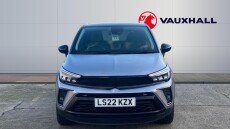 Vauxhall Crossland 1.2 Turbo GS Line 5dr Petrol Hatchback